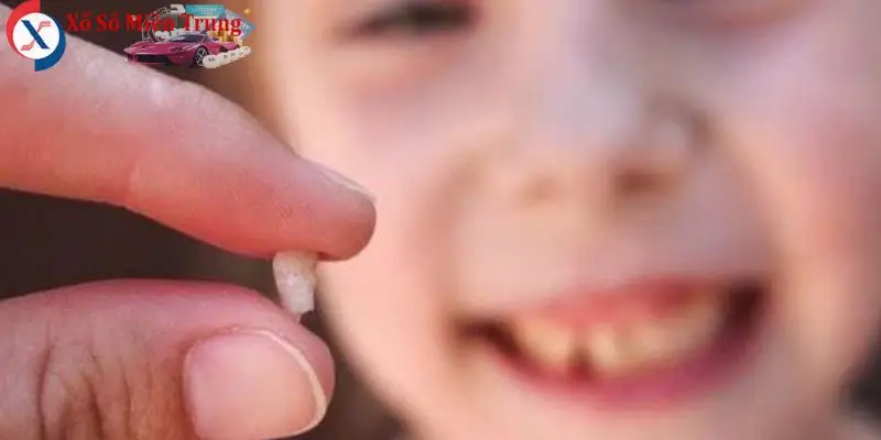 Giấc mơ rụng răng có thể được giải mã qua nhiều góc nhìn